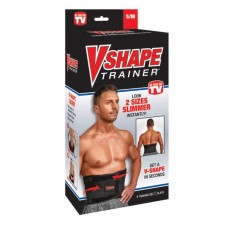 Корректирующий пояс V-Shape Trainer оптом                                                                                                                                                                                                                 