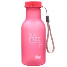 СПОРТИВНАЯ БУТЫЛКА BPA FREE (500МЛ) ОПТОМ                                                                                                                                                                                                                 