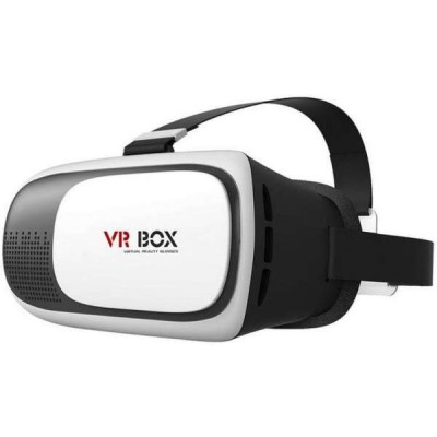 Очки виртуальной реальности VR BOX 2.0 оптом