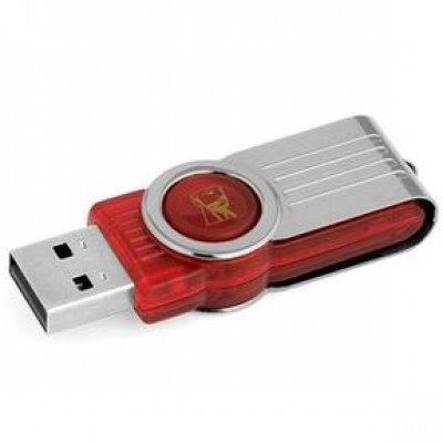 USB FLASH НАКОПИТЕЛЬ KINGSTON DATATRAVELER 8 GB ОПТОМ