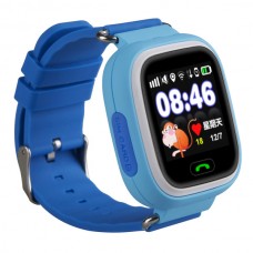 Детские умные часы Smart Baby Watch G72(Q80) c wi-fi оптом                                                                                                                                                                                                