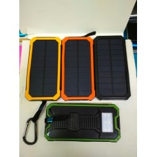 Power Bank на солнечных батареях 20000 mAh оптом                                                                                                                                                                                                          