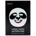 Тканевая маска для лица Animal Panda оптом