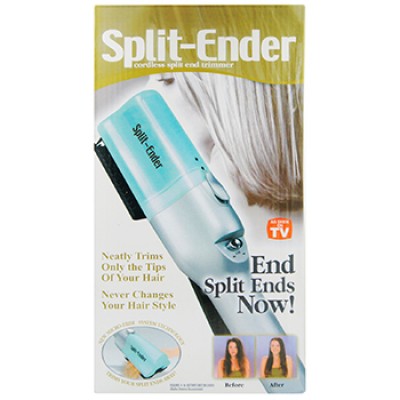 Машинка для удаления секущихся кончиков волос Split Ender оптом