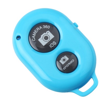 Bluetooth Remote Shutter - беспроводной фотопульт для iOS/Android оптом