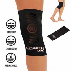 Эластичный фиксатор на колено Cooper Comfort оптом                                                                                                                                                                                                        
