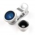 Стеклянная линза-объектив Universal Clip Lens оптом