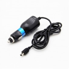 Автомобильная зарядка mini USB FC-152 оптом                                                                                                                                                                                                               