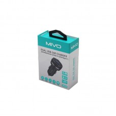 Автомобильное зарядное устройство Mivo MU210 оптом                                                                                                                                                                                                        