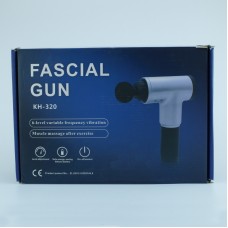Мышечный массажер Fascial Gun KH-32 оптом                                                                                                                                                                                                                 