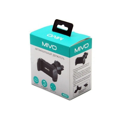 Автомобильный держатель для телефона Mivo MZ02 оптом