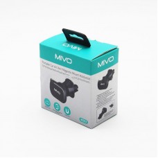 Автомобильный держатель для телефона Mivo MZ03 оптом                                                                                                                                                                                                      