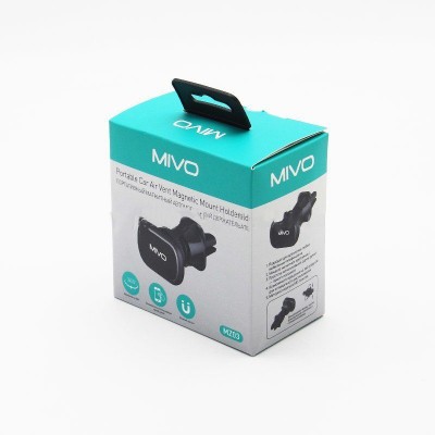 Автомобильный держатель для телефона Mivo MZ03 оптом