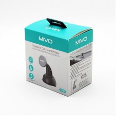 Автомобильный держатель для телефона Mivo MZ09 оптом                                                                                                                                                                                                      