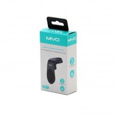 Автомобильный держатель для телефона Mivo MZ11 оптом                                                                                                                                                                                                      