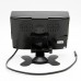 Монитор для камеры заднего вида CX702 оптом