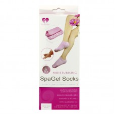 Гелевые носочки Spa Gel Socks оптом                                                                                                                                                                                                                       