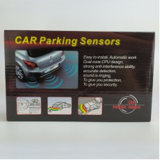 Парковочный радар Car Parking Sensor оптом                                                                                                                                                                                                                