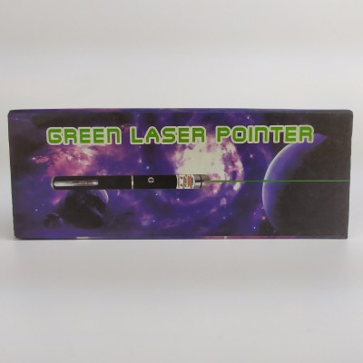 Лазерная указка Green Laser Pointer  оптом
