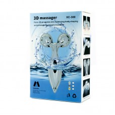 ?3d massager XC300 оптом                                                                                                                                                                                                                                  