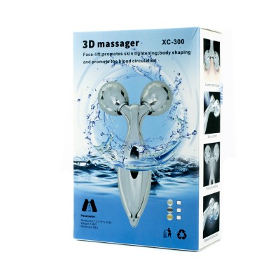 ?3d massager XC300 оптом