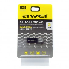 USB флешка Awei 2gb оптом                                                                                                                                                                                                                                 