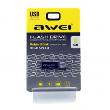 USB флешка Awei 8gb оптом                                                                                                                                                                                                                                 