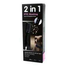 Выпрямитель для волос PTC Heating 2 в 1 оптом                                                                                                                                                                                                             