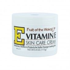 Крем Vitamin E skin care cream оптом                                                                                                                                                                                                                      