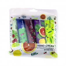 Набор кремов для рук Hand Cream plant extract оптом                                                                                                                                                                                                       