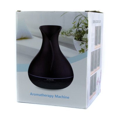 Увлажнитель Aromatherapy Machine с подсветкой оптом