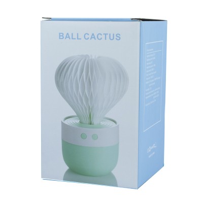Увлажнитель воздуха Ball Cactus оптом