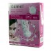 Эпилятор Kemei KM-2199 оптом