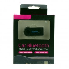 Bluetooth ресивер для автомобиля 1 оптом                                                                                                                                                                                                                  