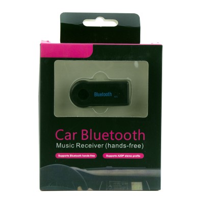 Bluetooth ресивер для автомобиля 1 оптом