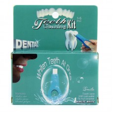 Комплект для отбеливания зубов Teeth Cleaning Kit оптом                                                                                                                                                                                                   