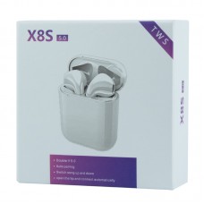 Беспроводные наушники X8S 5.0 TWS оптом                                                                                                                                                                                                                   