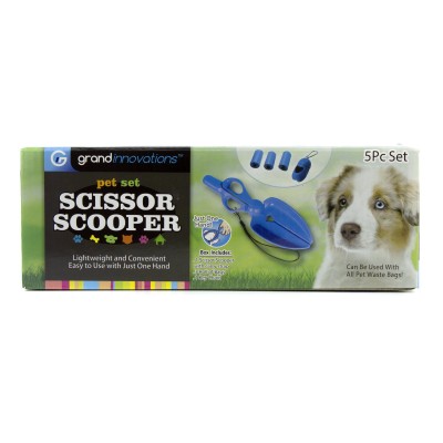 Набор для выгула собак Scissor Scooper оптом