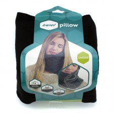 Дорожная подушка с поддержкой шеи Trael Pillow оптом                                                                                                                                                                                                      