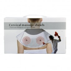 Массажер Cervical massaage shawls оптом                                                                                                                                                                                                                   