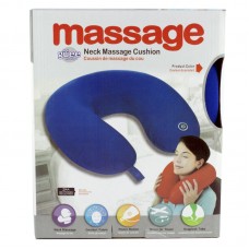 Массажная подушка Massage оптом                                                                                                                                                                                                                           