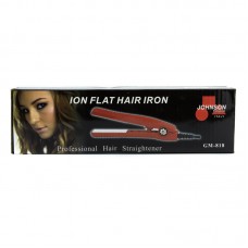 Мини утюжок для выпрямления волос Ion Flat Hair Iron оптом                                                                                                                                                                                                