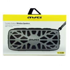 Портативная Bluetooth колонка Awei Y330 Portable Outdoor Wireless Speaker оптом                                                                                                                                                                           