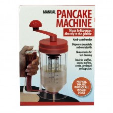 Универсальный миксер с дозатором Pancake Machine оптом                                                                                                                                                                                                    