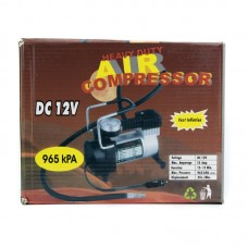 Автомобильный компрессор Air Compressor DC-12V оптом                                                                                                                                                                                                      