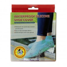 Водонепроницаемые чехлы для обуви Waterproof silicone shoe cover оптом                                                                                                                                                                                    