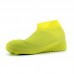 Водонепроницаемые чехлы для обуви Waterproof silicone shoe cover оптом