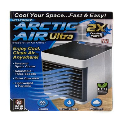 Мини кондиционер Arctic Air Ultra оптом