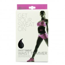 Пояс для похудения Sweet Sweat Waist Trimmer оптом                                                                                                                                                                                                        