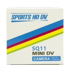 Cпортивная мини-камера Mini DV SQ11 оптом                                                                                                                                                                                                                 